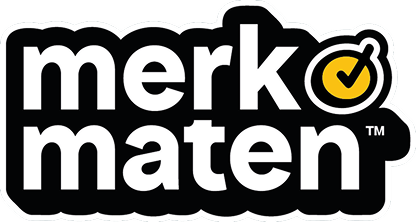 Merkmaten