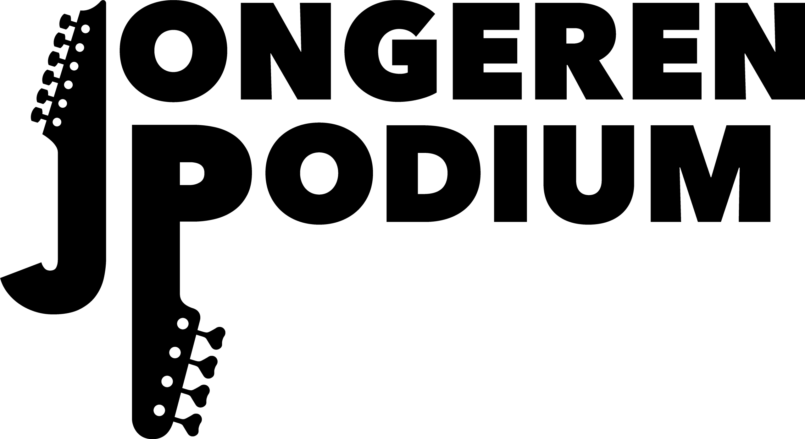 Jongerenpodium